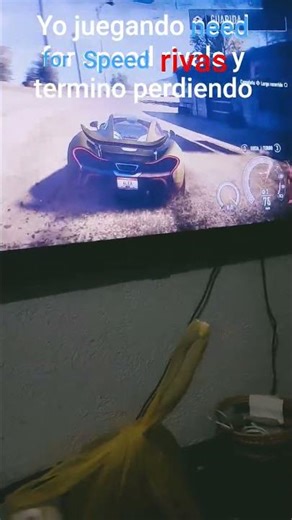 me choque en need for speed rivals 🤣🤣🤣🤣🤣 #mision13 #elpersonajedelasemana #lego #needforspeed #rivas