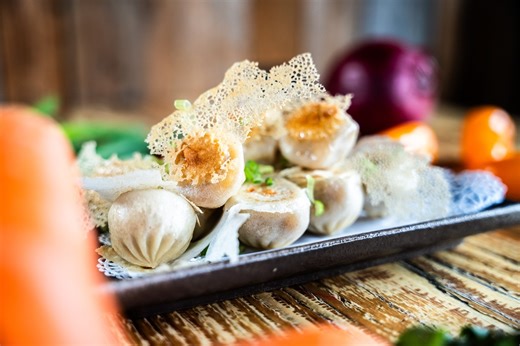 Dim sum, dumpling chain to open 1st N.J. restaurant at luxury condo complex