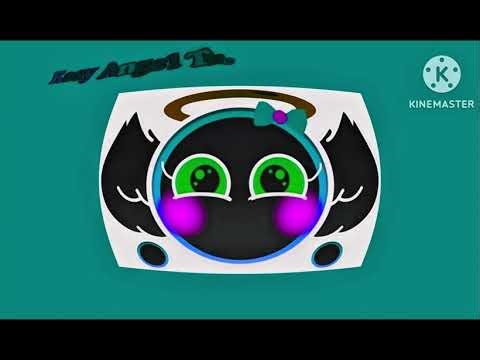 Easy Angel The Object Thingy OS Startup Effects