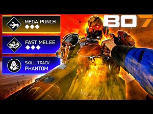 This Phantom Skill Setup is Insane