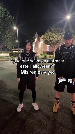 Disfraces de BTS para Halloween: Ideas Creativas
