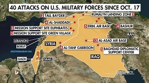Mike Pompeo expresses concern for US national security