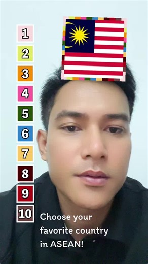 Exploring the Diverse Countries of Southeast Asia