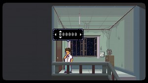 Chapter 5 - A Space for the Unbound Walkthrough