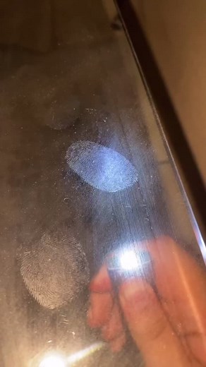 How to Find Fingerprints Easily