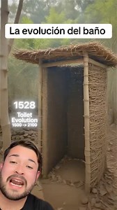 cual baño usaste ##bañosbonitos #evolution #parati #Short | Chimui