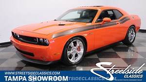2010 Dodge Challenger