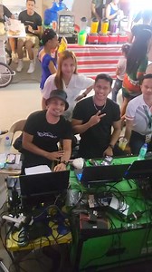 1.8K views · 27 reactions | 﫡﫡My Salute & Many thanks aning atong mga IT Technical Team﫡﫡﫡insert dong adrian and vincent #maaasahan #reelschallenge #fbreels2024 #reelsvideoシ | Breathless Maricelle | Facebook