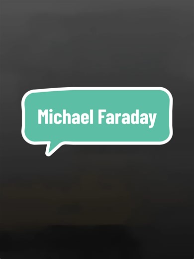 Michael Faraday dan Penemuan Induksi Elektromagnetik