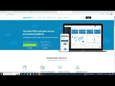 ✅ How to Login Sign into Opencart (Full Guide) - Open Opencart Account