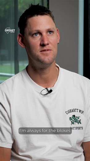 95K views · 788 reactions | The dream allrounder for Beau Webster! | cricket.com.au | Facebook