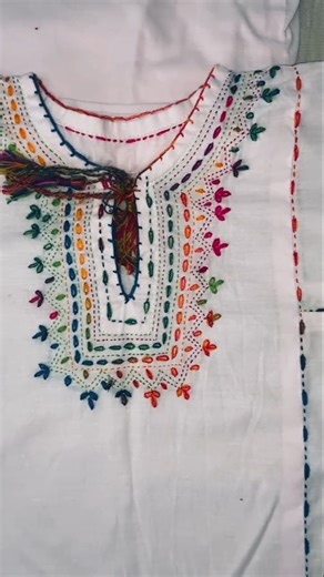 Latest Kurta Designs 2025 | Eid Special Embroidery Kurta Collection | New Fashion Trends #viralvideo