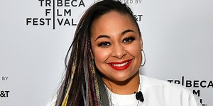 Raven-Symoné Says She’s Got a ‘Whole Different Face’ After Dropping Nearly 30 Pounds