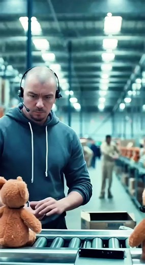 Everyone Here Knows the Protocol