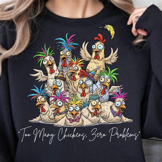 Backyard Chicken Lover PNG, Funny Farm Chicken Shirt Design, Country Girl Sublimation Digital Download - Etsy