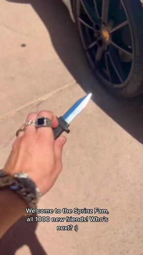 13K views · 385 reactions | Just a simple man with a simple mission :) | Austin Sprinz | Facebook