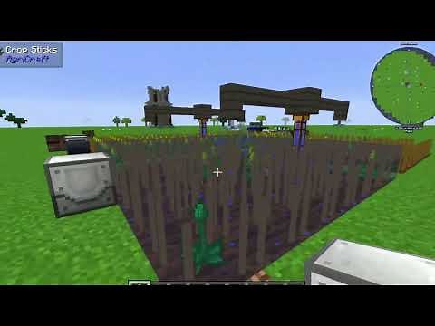 mc eternal automated inferium farm tutorial!!!