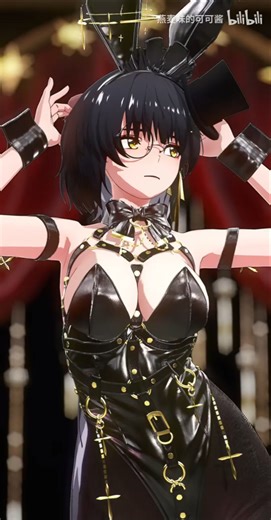 Wuthering Waves｜She Wolf｜Rover #Rover #WutheringWave #SHORTS