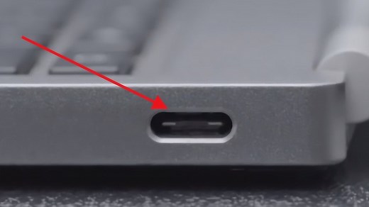 Type-C接口大揭秘！这种接口好在哪，苹果怎么都选它？