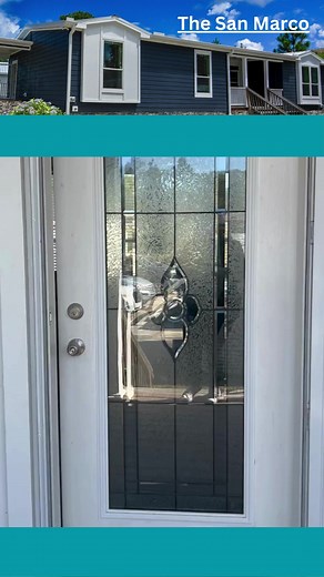 5.3K views · 42 reactions | AT FLORIDA MODULAR HOMES MODEL HOME FOR SALE! The San Marco 2042 Sq. Ft.| 3 Bedroom | 2 Bath | Florida Modular Homes | Facebook