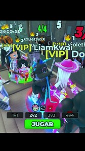Mi primera vez contra un hacker en duelos #roblox #duelos #fyp | Roblox