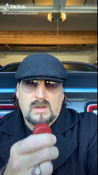 Nostalgic Summer Vibes | Trailer Park Boys Julian Moments