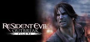 Resident Evil Outbreak: File 2 | Co-op & Multiplayer Split Screen LAN Online Info | PlayCo-opGame
