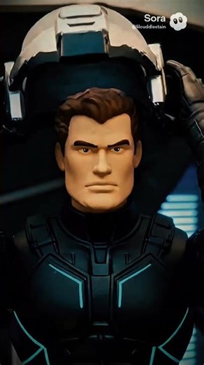 EPIC SPACE SAGA — Signal Detected #animation