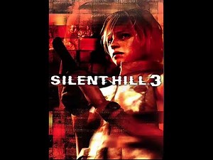 Let's Play - Silent Hill 3 (PS2) Part 1 - My First Full Playthrough Of This Game