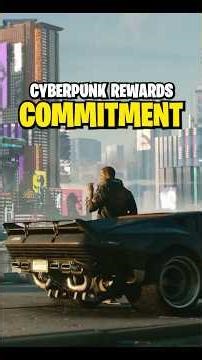 The Essential Blueprint for Cyberpunk 2077 Players…
