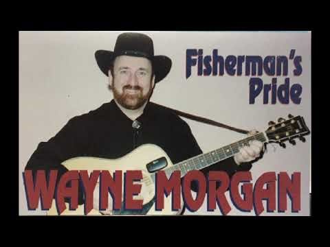 Wayne Morgan - Hand That Rocks The Cradle (2002)