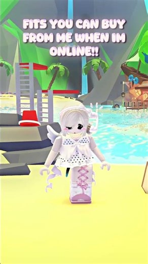 What do you all think of the outfits!!! | #adoptme #adoptmegame #roblox