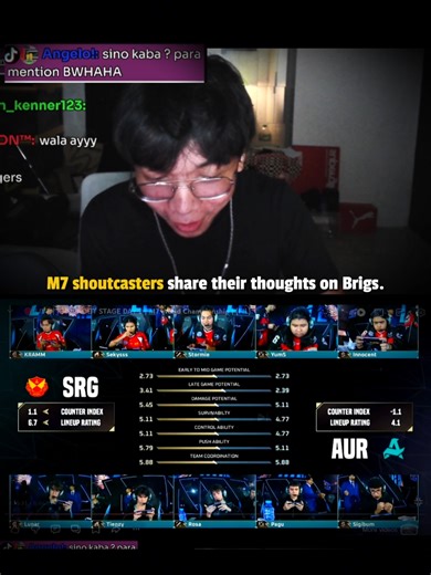 Yuzhong Build Guide para sa M7 sa Mobile Legends