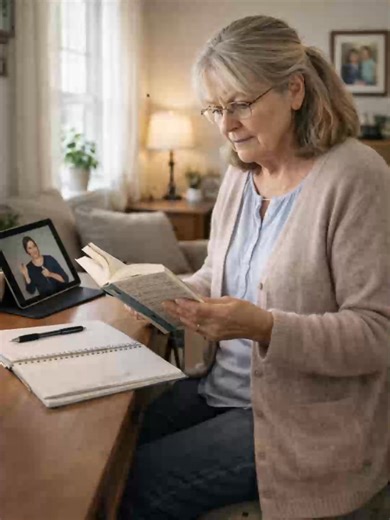 My Son Gave Up His Baby For Being Deaf—So I Spent Years Learning Sign Language to Find Her | Dark Revnge Tales