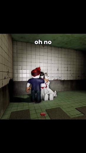 Tyler Takes on The Mimic Pt.2 | Roblox Scary Gameplay