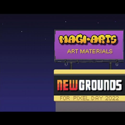 Olive's Art-Venture!