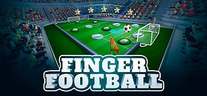 Finger Football: обзор, публикации, гайды и релиз аркада игры Finger Football