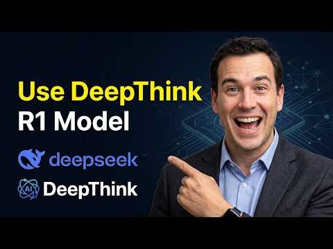 How To Use DeepThink R1 Model In DeepSeek [2026 Guide]