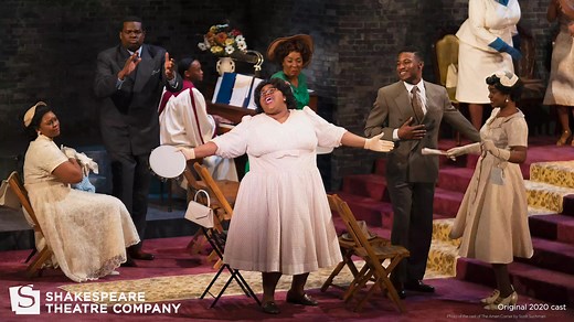 146 reactions · 65 shares | THE AMEN CORNER returns for a limited two-week engagement beginning September 14. We can't wait for audiences to have another opportunity to experience the power of James Baldwin's words and the incredible music, design, and performances in this production. Tickets start at $35. Order today! --> https://bit.ly/3wU3ZS6 | Shakespeare Theatre Company | Facebook