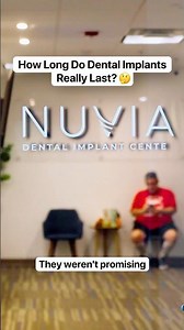 How Long Do Dental Implants Really Last? 🤔