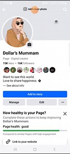 Fb monetization and organic Marketing part 2