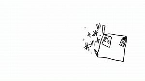 Level 1 Animation - FIN C - Week 11 “curious character” | The Animation Course