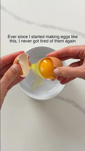 You Thought I Was Making Eggs? #shorts