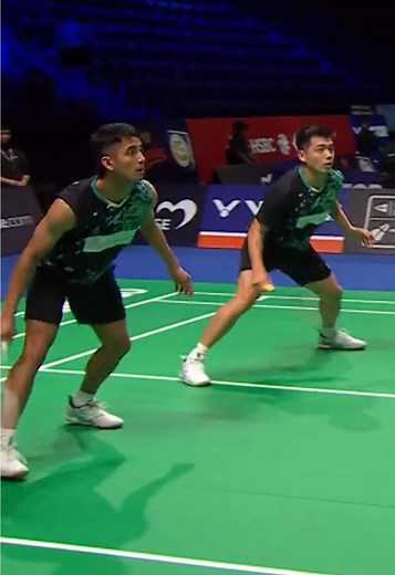 Denmark Open 2025: Exciting Matches and Highlights