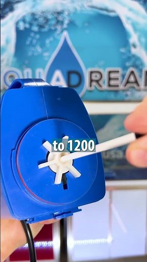 This Water Pump Will Instantly Change Your Aquarium!