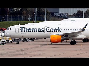 Qantas asked to help Thomas Cook customers