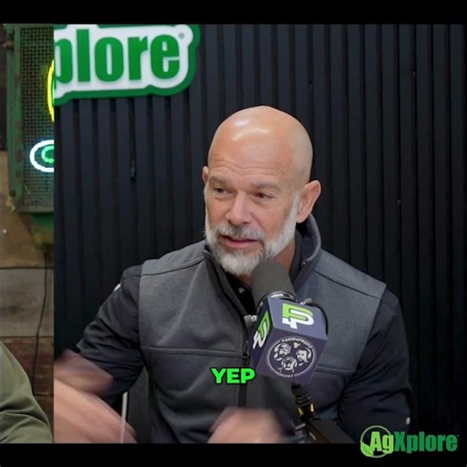 Farmers Are Some of the Smartest Business Leaders in America — Here’s Why