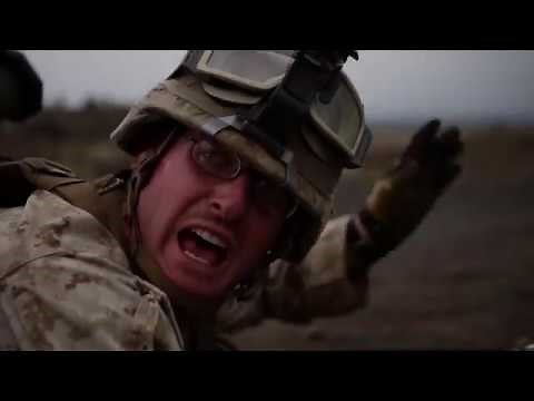 USMC Motivational Video