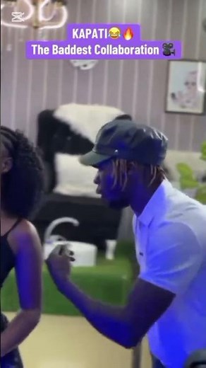 KAPATI'S EPIC DANCE MIX: A VISUAL FEAST