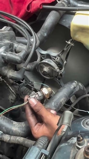 Temperature sensor working check | How to check sensor | ٹیمپریچر سینسر چیک کرنے کا طریقہ